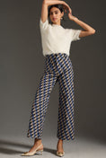 Load image into Gallery viewer, The Colette Cropped Wide-Leg Pants by Maeve
