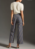 Load image into Gallery viewer, The Colette Cropped Wide-Leg Pants by Maeve
