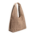 Load image into Gallery viewer, Farrow Tan Recycled Vegan Tote Bag
