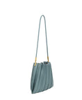 Load image into Gallery viewer, Carrie Pleated Shoulder Bag
