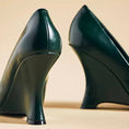 Load image into Gallery viewer, Jeffrey Campbell Intrigued Heels
