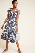 Load image into Gallery viewer, Hope For Flowers Hermosa Midi Dress
