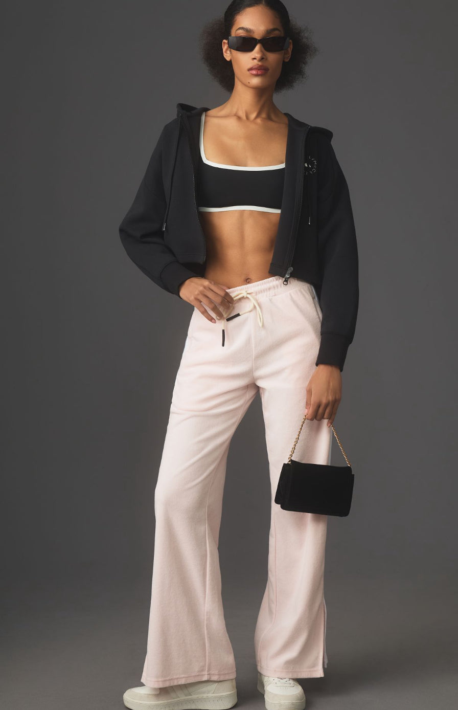 Araminta James Terry Track Pants