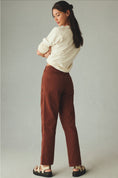 Load image into Gallery viewer, The Wanderer Relaxed-Leg Pants by Pilcro
