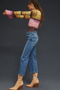 Load image into Gallery viewer, Edwin Marli High-Rise Crop Jeans
