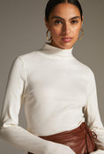 Load image into Gallery viewer, Maeve Ribbed Turtleneck
