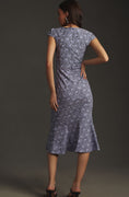 Load image into Gallery viewer, The Cecily Fit & Flare Sweetheart Dress by Maeve
