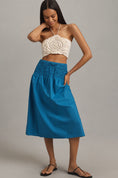 Load image into Gallery viewer, En Saison Marlow Midi Skirt
