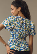 Load image into Gallery viewer, The Somerset Blouse
