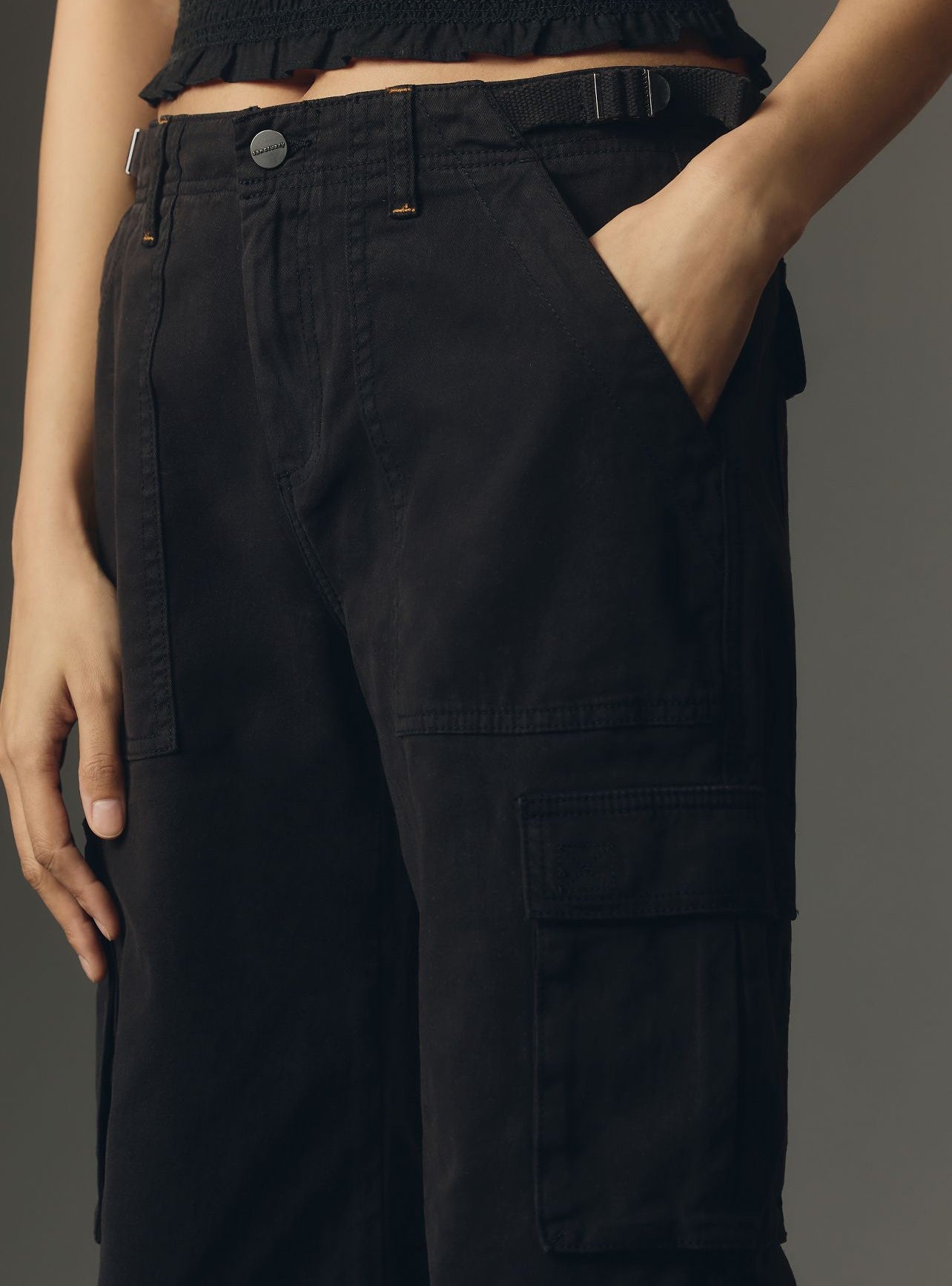 Sanctuary Reissue Cargo Pants