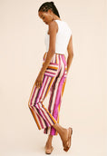 Load image into Gallery viewer, The Colette Cropped Wide-Leg Pants by Maeve
