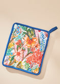 Load image into Gallery viewer, Gardenia Pot Holder
