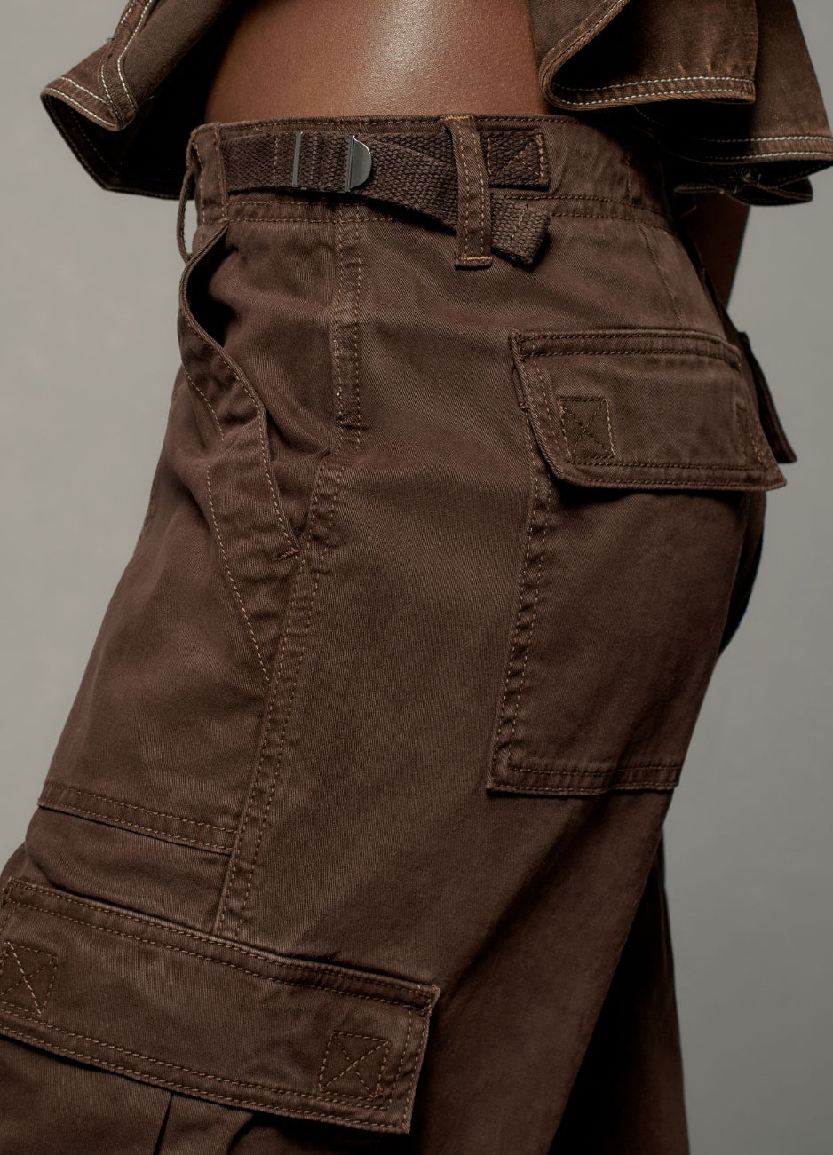 Sanctuary Reissue Cargo Pants