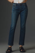 Load image into Gallery viewer, Citizens of Humanity Emerson Mid-Rise Slim Boyfriend Jeans
