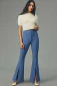 Load image into Gallery viewer, Audette Henley Pants
