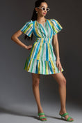 Load image into Gallery viewer, The Somerset Mini Dress
