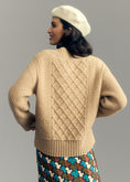 Load image into Gallery viewer, The Tillie V-Neck Pullover Sweater by Maeve
