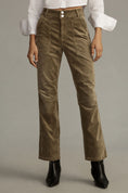 Load image into Gallery viewer, The Wanderer Relaxed-Leg Corduroy Pants by Pilcro
