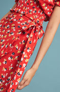 Load image into Gallery viewer, Faithfull Jasmine Floral Skirt
