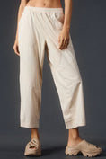 Load image into Gallery viewer, Daily Practice by Anthropologie Straight-Leg Ankle Trousers
