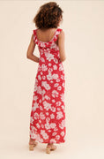 Load image into Gallery viewer, Lily & Lionel Martha Midi Dress
