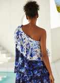 Load image into Gallery viewer, By Anthropologie Easy One-Shoulder Dress
