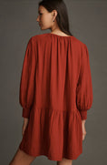 Load image into Gallery viewer, Velvet by Graham & Spencer Vivana Tunic Dress
