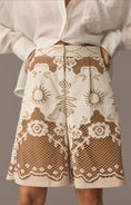 Load image into Gallery viewer, Beatrice .b Lace Bermuda Shorts
