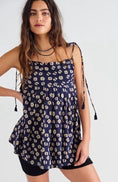 Load image into Gallery viewer, Free People Indigo Molly Tunic
