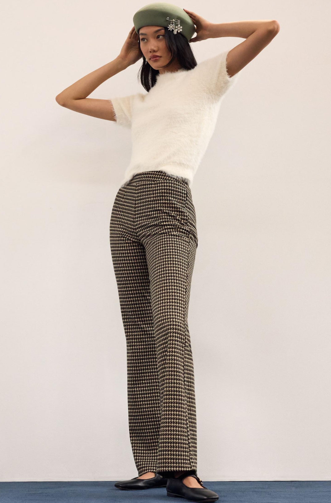 Sanctuary Filmore Flare Pants