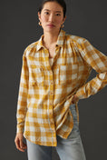 Load image into Gallery viewer, Pilcro Relaxed Shirt
