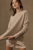 Load image into Gallery viewer, By Anthropologie Long Tunic Sweater
