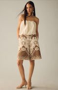 Load image into Gallery viewer, Beatrice .b Lace Bermuda Shorts
