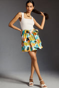 Load image into Gallery viewer, Somerset Mini Skirt - EUC
