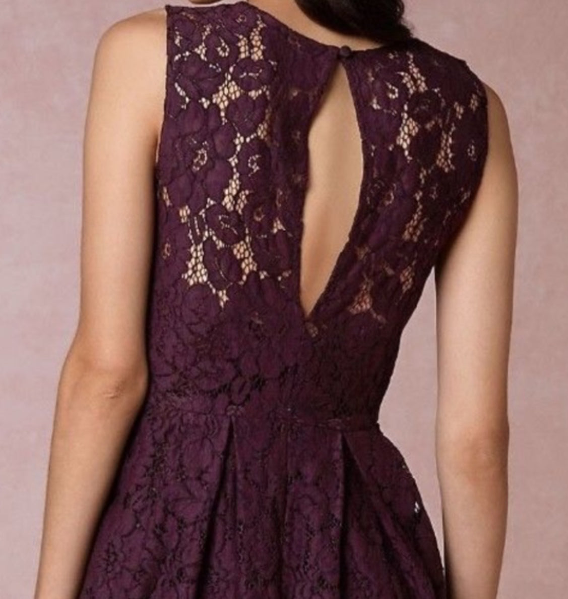 BHLDN Kinsley Dress