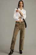 Load image into Gallery viewer, The Wanderer Relaxed-Leg Corduroy Pants by Pilcro
