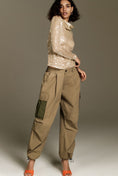 Load image into Gallery viewer, By Anthropologie Parachute Pants
