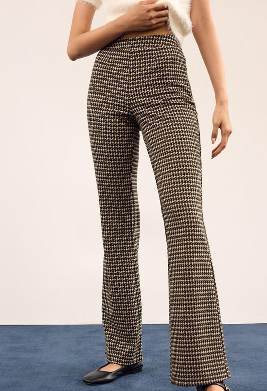 Sanctuary Filmore Flare Pants