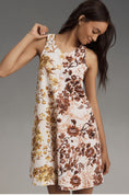 Load image into Gallery viewer, The Keiko Mini Dress by Maeve
