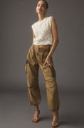 Load image into Gallery viewer, By Anthropologie Parachute Pants
