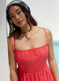 Load image into Gallery viewer, Charlie Holiday Jenna Maxi Dress
