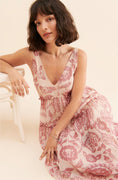 Load image into Gallery viewer, Free People Julianna Maxi Dress
