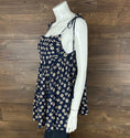 Load image into Gallery viewer, Free People Indigo Molly Tunic
