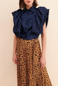 Load image into Gallery viewer, by Abigail Love The Statement Blouse
