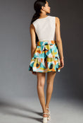 Load image into Gallery viewer, Somerset Mini Skirt - EUC
