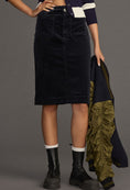 Load image into Gallery viewer, The Colette Corduroy Skirt by Maeve
