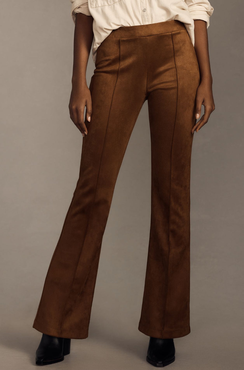 Sanctuary Lana Flare Pants