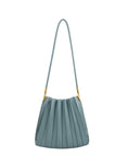 Load image into Gallery viewer, Carrie Pleated Shoulder Bag
