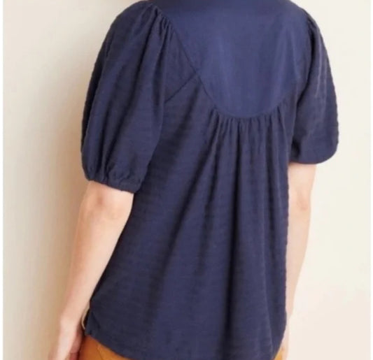 By Anthropologie Elinor Top