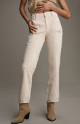 Load image into Gallery viewer, PAIGE Alexis High-Rise Tapered Cargo Jeans
